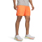 UNDER ARMOUR Launch Laufshorts Herren 824 - electric tangerine/titanium/reflective S