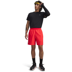 UNDER ARMOUR Launch Laufshorts Herren 714 - racer...