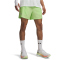 UNDER ARMOUR 5" Launch Laufshorts Herren 712 - lumos lime/lumos lime/reflective XL