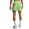 UNDER ARMOUR 5" Launch Laufshorts Herren 712 - lumos lime/lumos lime/reflective XL