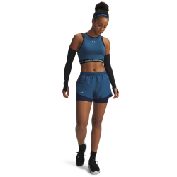 UNDER ARMOUR Fly By 2-in-1-Shorts Damen 498 - wham...