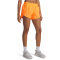 UNDER ARMOUR Fly-By Shorts Damen 824 - electric tangerine/electric tangerine/reflective S