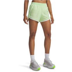 UNDER ARMOUR Fly-By Shorts Damen 712 - lumos...