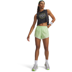 UNDER ARMOUR Fly-By Shorts Damen 712 - lumos...