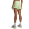 UNDER ARMOUR Fly-By Shorts Damen 712 - lumos lime/white/reflective XS