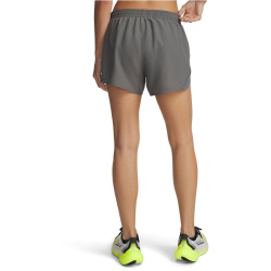 UNDER ARMOUR Fly-By Shorts Damen 709 - clay green/clay...