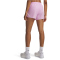 UNDER ARMOUR Fly-By Shorts Damen 669 - pink dawn/white/reflective M