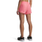 UNDER ARMOUR Fly-By Shorts Damen 602 - bittersweet pink/bittersweet pink/reflective XS