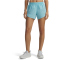 UNDER ARMOUR Fly-By Shorts Damen 425 - blue haze/blue haze/reflective S