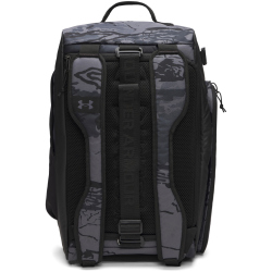 UNDER ARMOUR Contain Duo Small Rucksacktasche 40 Liter...
