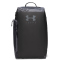 UNDER ARMOUR Contain Duo Small Rucksacktasche 40 Liter 003 - black/black/castlerock