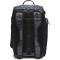 UNDER ARMOUR Contain Duo Small Rucksacktasche 40 Liter 003 - black/black/castlerock