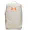 UNDER ARMOUR Contain Duo Medium Rucksacktasche 50 Liter 289 - khaki base/team orange