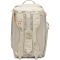 UNDER ARMOUR Contain Duo Medium Rucksacktasche 50 Liter 289 - khaki base/team orange