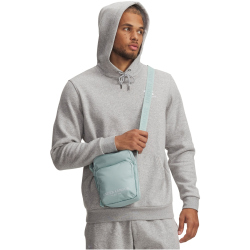 UNDER ARMOUR Loudon Lite Umhängetasche 477 - enamel...