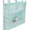 UNDER ARMOUR Studio Tragetasche Damen 703 - refresh mint/enamel blue