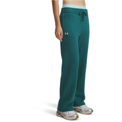 UNDER ARMOUR Rival Fleece Hose Damen 338 - rack...