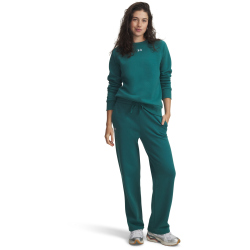 UNDER ARMOUR Rival Fleece Hose Damen 338 - rack...
