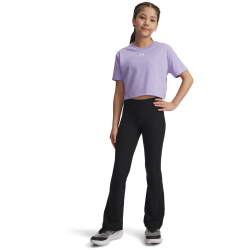 UNDER ARMOUR Motion Flare Leggings Mädchen 001 -...