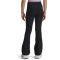 UNDER ARMOUR Motion Flare Leggings Mädchen 001 - black/jet gray XS (122-127 cm)
