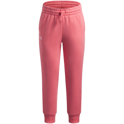UNDER ARMOUR Rival Fleece Jogginghose Mädchen 600 -...