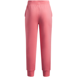 UNDER ARMOUR Rival Fleece Jogginghose Mädchen 600 -...