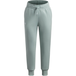 UNDER ARMOUR Rival Fleece Jogginghose Mädchen 477 -...