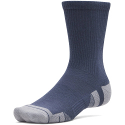 3er Pack UNDER ARMOUR Performance Tech Crew Socken 069 -...