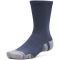 3er Pack UNDER ARMOUR Performance Tech Crew Socken 069 - titanium/summit white/clay green M (36.5-42)