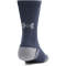 3er Pack UNDER ARMOUR Performance Tech Crew Socken 069 - titanium/summit white/clay green M (36.5-42)