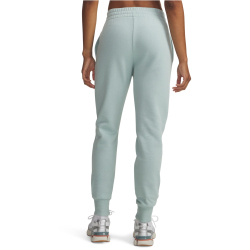 UNDER ARMOUR Rival Fleece Jogginghose Damen 477 - enamel...
