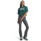 UNDER ARMOUR Motion Flare Tights Damen 710 - clay green/black XS
