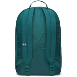 UNDER ARMOUR Loudon Rucksack 25 L 338 - rack green/white