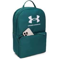 UNDER ARMOUR Loudon Rucksack 25 L 338 - rack green/white