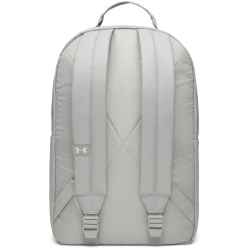 UNDER ARMOUR Loudon Rucksack 25 L 069 - titanium/white