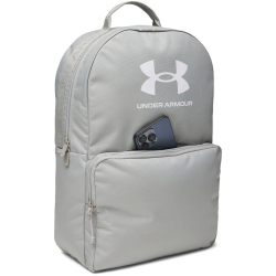 UNDER ARMOUR Loudon Rucksack 25 L 069 - titanium/white