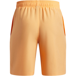 UNDER ARMOUR Tech Woven Shorts Jungen 870 - orange...