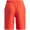 UNDER ARMOUR Tech Woven Shorts Jungen 690 - venom red/black XS (122-127 cm)