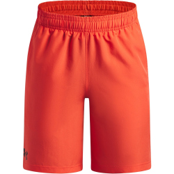 UNDER ARMOUR Tech Woven Shorts Jungen 690 - venom...