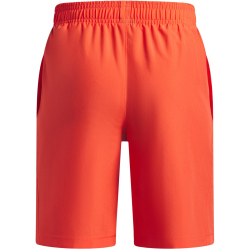 UNDER ARMOUR Tech Woven Shorts Jungen 690 - venom...
