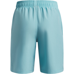 UNDER ARMOUR Tech Woven Shorts Jungen 425 - blue...