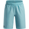 UNDER ARMOUR Tech Woven Shorts Jungen 425 - blue haze/black M (137-149 cm)