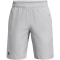 UNDER ARMOUR Tech Woven Shorts Jungen 011 - mod gray/black M (137-149 cm)