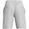 UNDER ARMOUR Tech Woven Shorts Jungen 011 - mod gray/black M (137-149 cm)