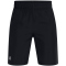UNDER ARMOUR Tech Woven Shorts Jungen 002 - black/white S (127-137 cm)