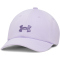 UNDER ARMOUR Blitzing verstellbare Cap Mädchen 536 - purple crest/purple luxe