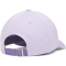 UNDER ARMOUR Blitzing verstellbare Cap Mädchen 536 - purple crest/purple luxe