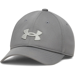 UNDER ARMOUR Blitzing verstellbare Cap Jungen 709 - clay...