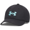 UNDER ARMOUR Blitzing verstellbare Cap Jungen 002 - black/blue haze