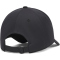 UNDER ARMOUR Blitzing verstellbare Cap Herren 006 - black/venom red